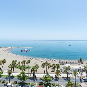Mg - Best Ocean Views In Malaga With Parking Included