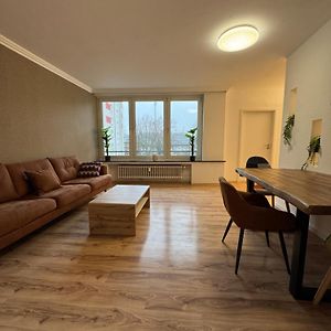 Haus Am Bahnhof